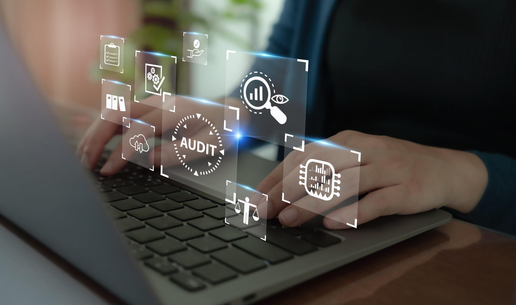 Best Artificial Intelligence Auditing Services in Melbourne