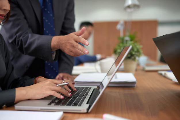 Professional Small Company Bookkeeping Services in Johor