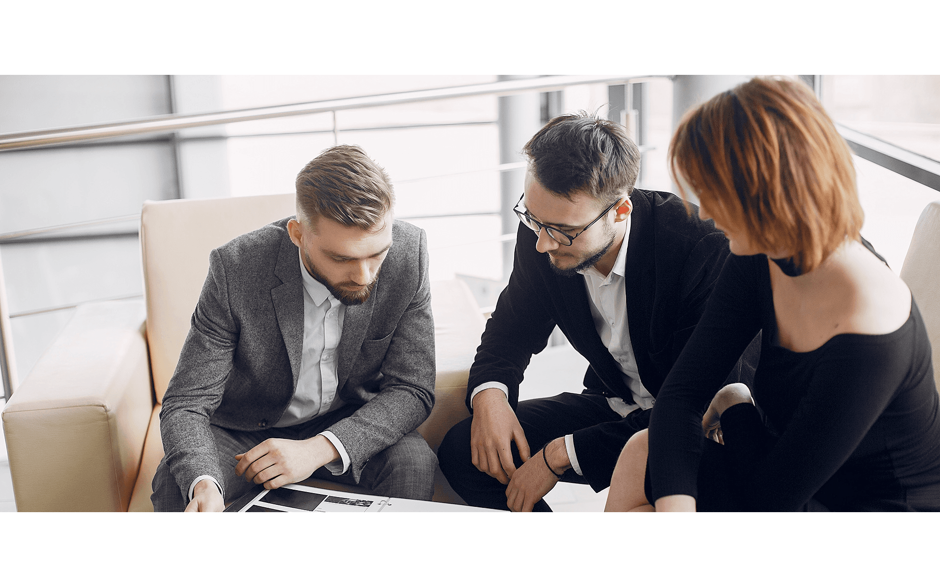 Best Business Advisory Services in Australia